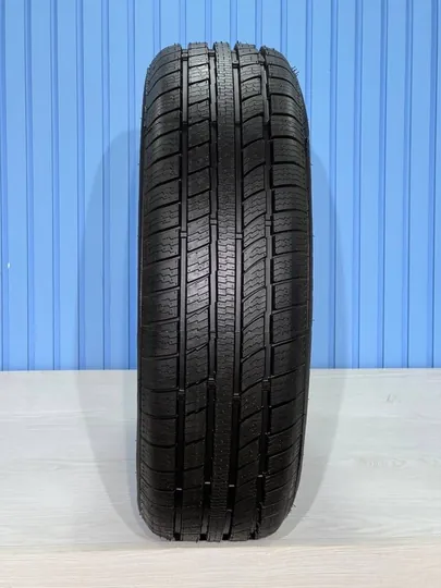 Колесо Ovotion 175 70 R14 четырёхсезонник, 4 шт