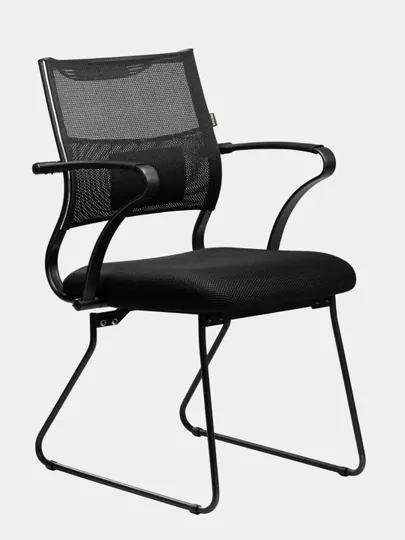 Кресло Ergolife Sit Air M4-290K - Mesh Черный
