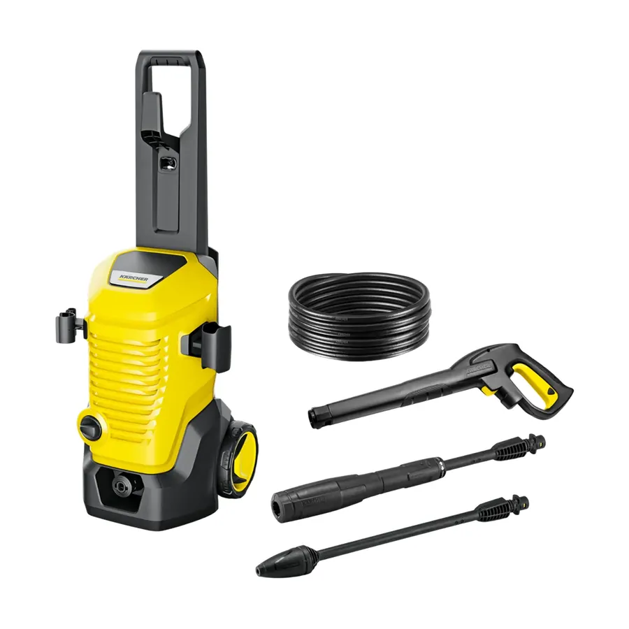 Мойка высокого давления Karcher K5 WCM