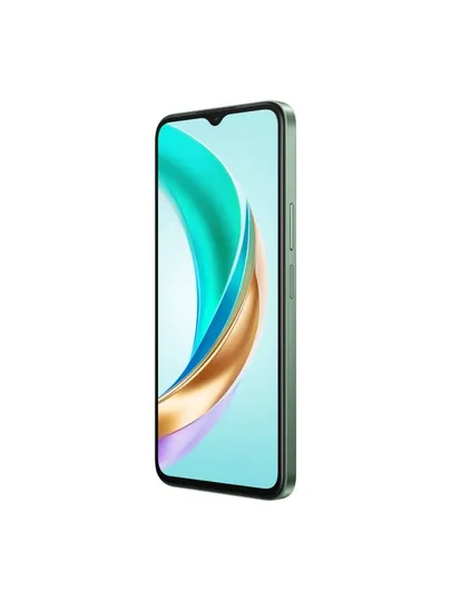 Смартфон Honor X6b, 6+256ГБ, 60 Гц, удобный и динамичный дисплей