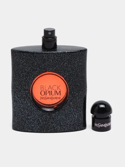 Масляные духи YSL.Black Opium Top для женщин, 10мл, 20мл, 30мл, 50мл.