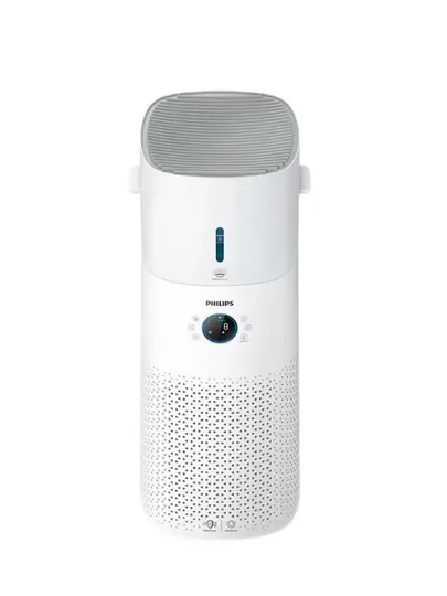 Очиститель и увлажнитель воздуха Philips orginal — BOHN-TOZLAGICHPHILIPS-БЕЛЫЙ