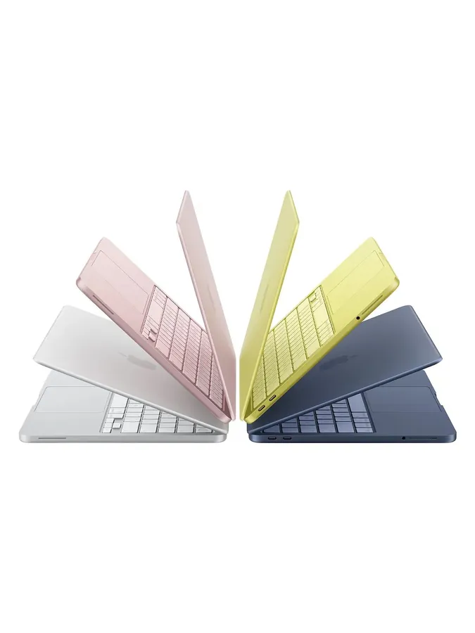 Ноутбук Apple MacBook Neo 13 Touch ID