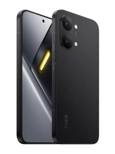 Смартфон Poco X8 Pro Max 12/256/512GB 5G AMOLED 120Hz IMEI зарегистрирован 1 год гарантии