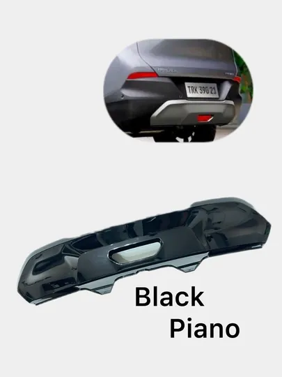 Облицовка решетка бампера тюнинг RS /Tracker 2 / Cobalt / ONIX / BLACK PIANO — CARBOX-ОБЛИЦОВ-БЕЖЕВ