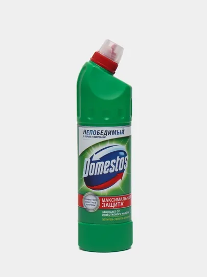 Средство универсальное Domestos xвойная cвежесть, 750 мл