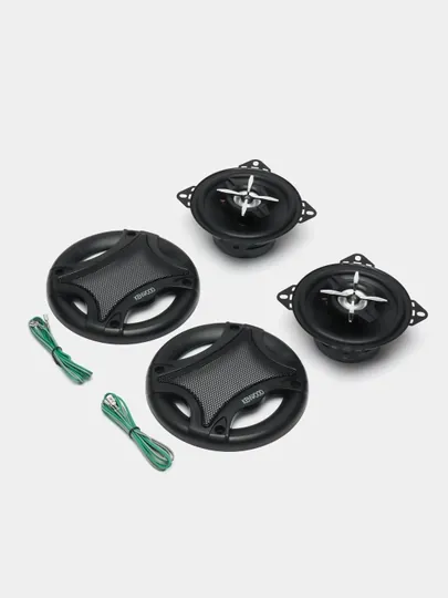 Автомобильная акустика Kenwood KFC-1656 10sm