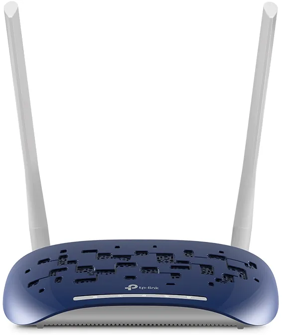 Wi-Fi Роутер TP-Link TD-W9960