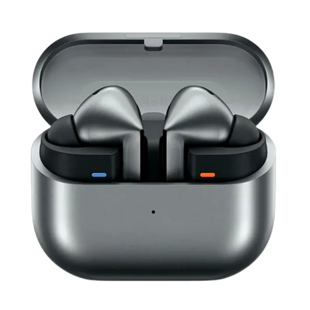 Беспроводные наушники Samsung Galaxy Buds 3 Pro Silver