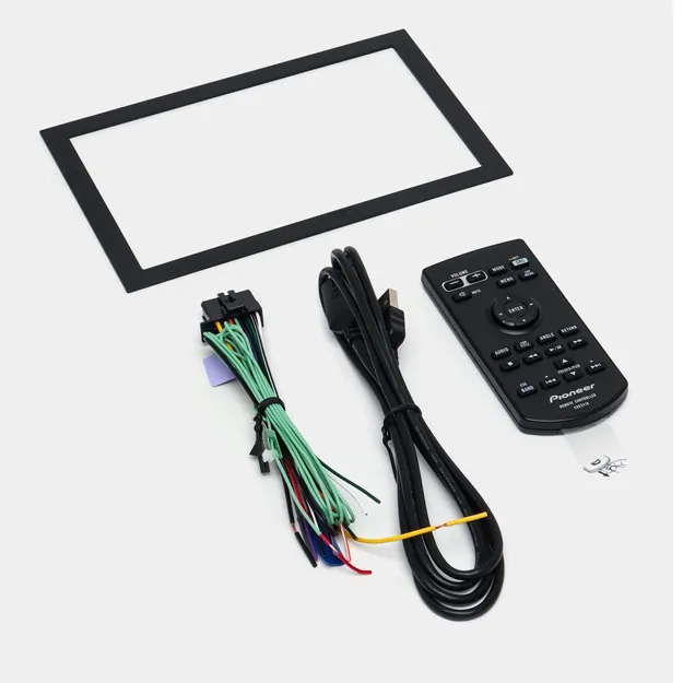 Автомагнитола Pioneer AVH-A245BT
