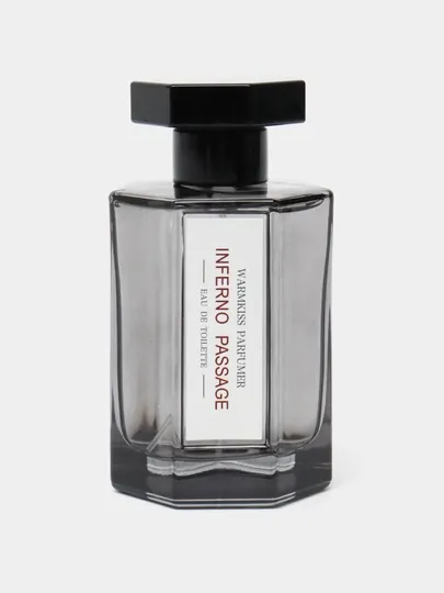 Туалетная вода Uniflame, унисекс 100ml