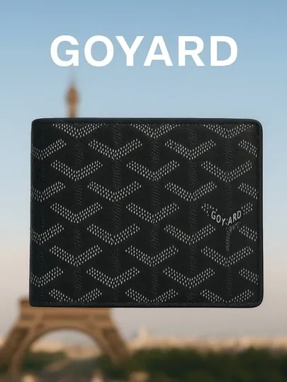 Кошелек мужской GOYARD