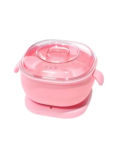 Wax Beauty Warmer – набор для депиляции, емкость 400 мл