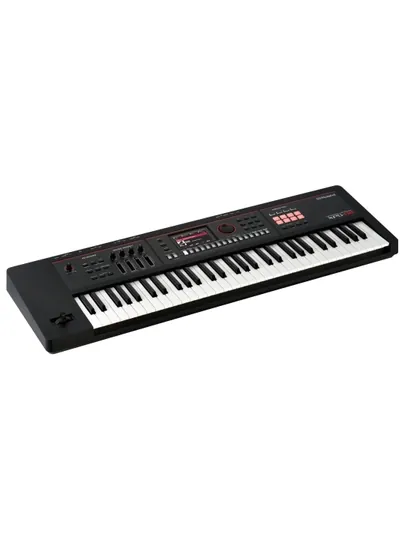 Синтезатор Roland XPS-60, 61 клавиша, портативный