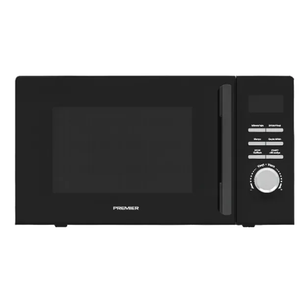 Микроволновая печь Premier PRM-20MW/LA3-DG
