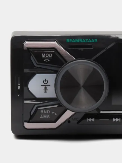 Автомагнитола Pioneer GB MVH-Y8058MBT, 1 Din, Bluetooth