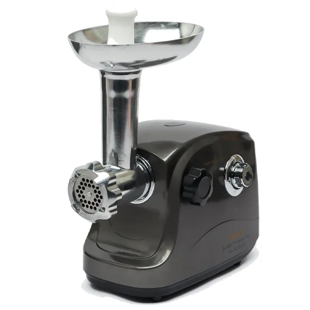Электрическая мясорубка Sonifer SF-5003