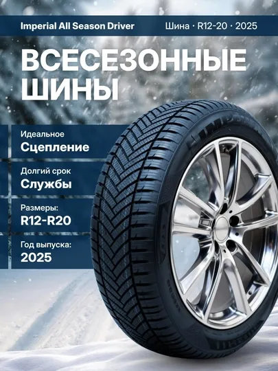 Империал шины бельгийский бренд