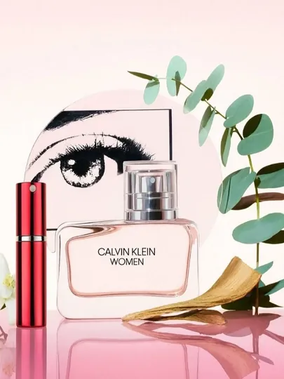 Духи для женщин Calvin Klein Women, распив