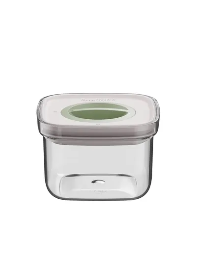 Контейнер BergHOFF "Smart Seal", для еды, 0.40 л, пластик, прозрачный
