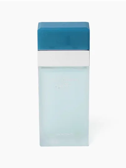 Туалетная вода Dolce & Gabbana LIGHT BLUE для женщин, 100 мл, Франция