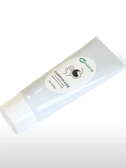Карбоновый гель Taygete для лазерных процедур 80 ml
