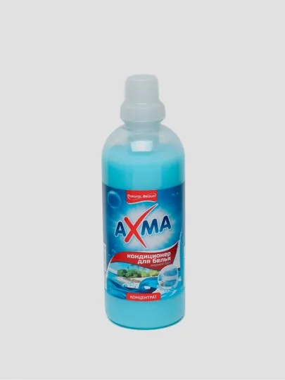 Кондиционер для белья Axma, Морской бриз, 1 л