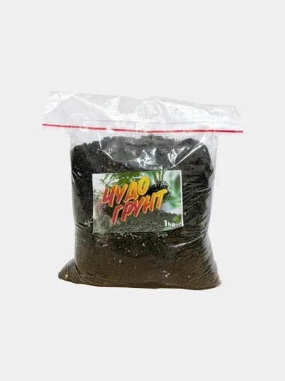 Чудо Грунт, 1 кг