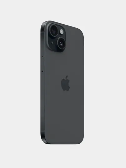 IPhone 15 Neural Engine A16 Bionic, Super Retina XDR 6,1'' OLED, NFC, 4Kcam