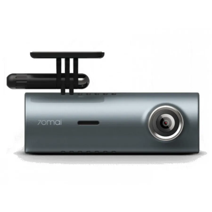 Видеорегистратор Xiaomi 70Mai Dash Cam M300 (EU, синий)