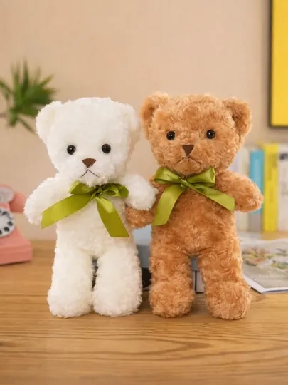 Мягкий мишка, плюшевый мишка, игрушка медведь, подарок мишка