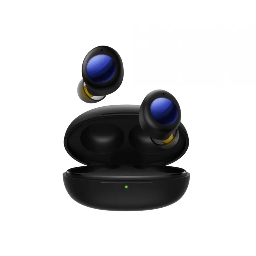 Беспроводные наушники Realme Buds Air 2 Neo (черный)