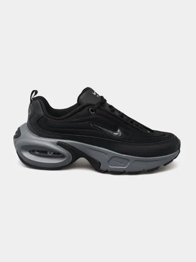 Мужские кроссовки Air, размеры 40 - 45 — BRENTS-AIRAIS-УГОЛЬН-40