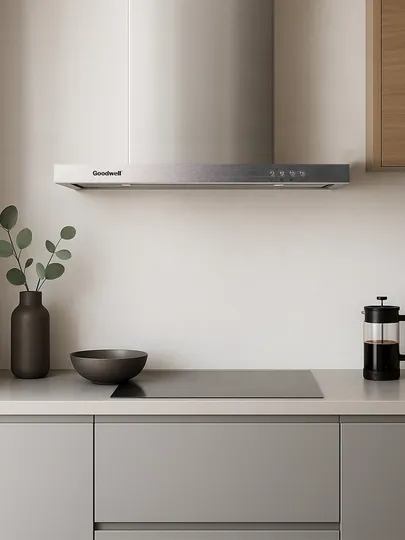 Вытяжка Goodwell T 4360 X
