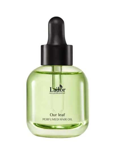 Масло для волос LADOR PERFUMED HAIR OIL OUR LEAF, 30 мл