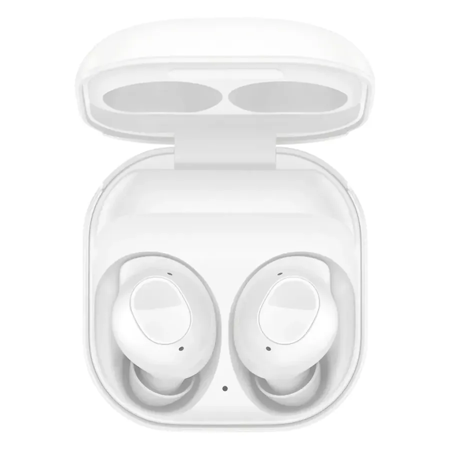 Наушники вставные беспроводные Samsung Buds FE White