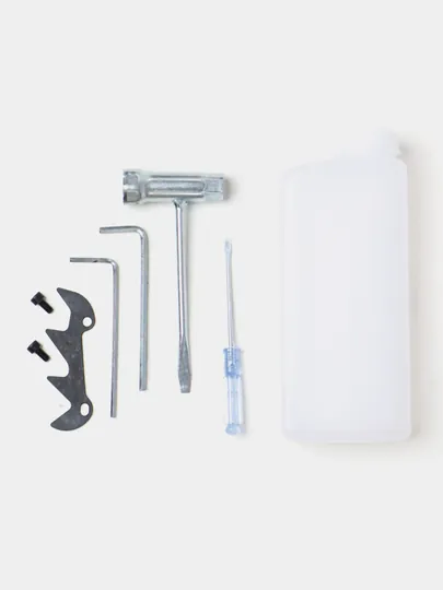 Бензопила Makita 52