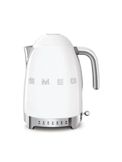 Электрический чайник SMEG KLF04WHEU