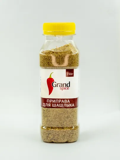 Приправа для шашлыка от "GRAND SPICE" 150 гр