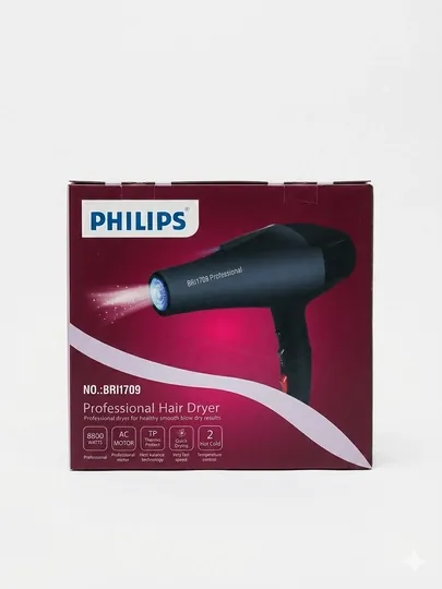 Фен Philips