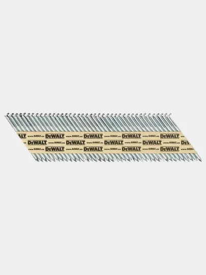 Гвозди DeWALT 3,1x90мм DNPT31R90G12Z