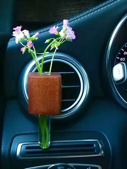 Автомобильная ваза