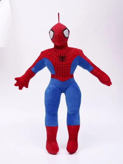 Мягкая игрушка Человек-Паук Spiderman Plush Подарок для детей