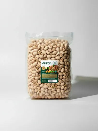 Фисташки солёные, 500 и 1000 гр