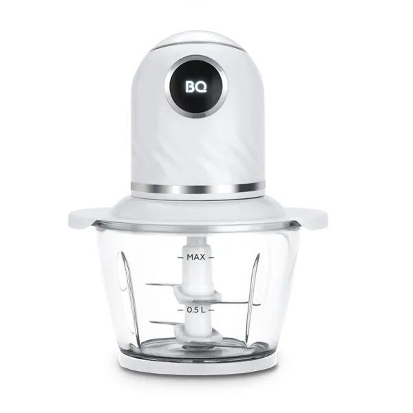 Мясорубка Bosch MMR08A1, белый