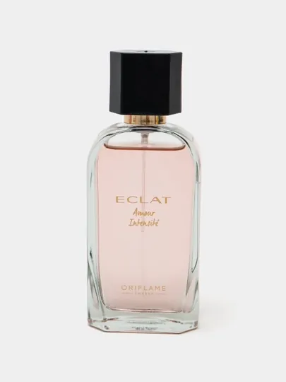 Туалетная вода для женщин Eclat Amour, 50 мл