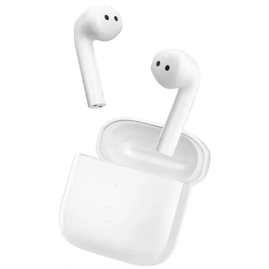 Беспроводные наушники Xiaomi Redmi Buds 3 True Wireless Bluetooth Headset (M2110E1, белый)