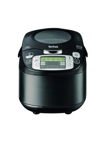 Мультиварка Tefal RK812832