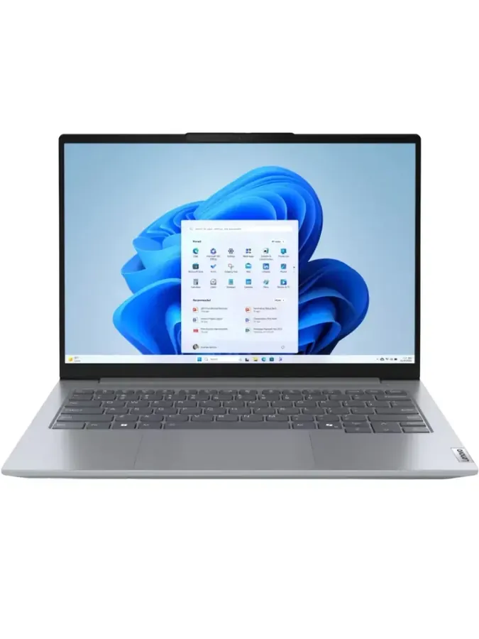 Ноутбук для работы и учебы ThinkBook 14 G8 IAL