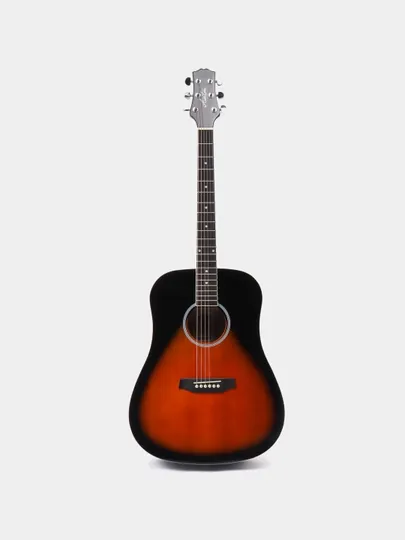 Акустическая гитара ASHTON D20 TSB